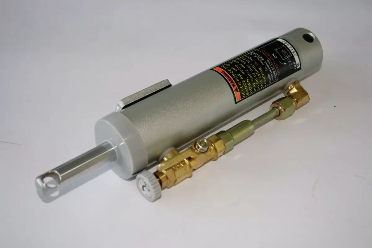 Гідравлічний циліндр (No 21H-5) для CY210-2GN/CY260-2G, фото 1