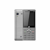 Мобільний телефон 2E E280 (2022) DS Silver (UA UCRF)