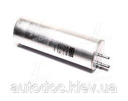 Фільтр паливний VW T6 2.0 TDI 15- (вир-во MANN), арт.WK8058, фото 1