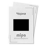 Чорне Металік база авто фарба Mipa 1 л, фото 2