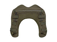 M-Tac демпфер плечевой для плитоноски Cuirass QRS Ranger Green