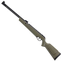 Пневматична гвинтівка EKOL ULTIMATE F ES450 khaki 4.5 (868609048)
