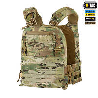 Плитоноска M-Tac Cuirass FAST QRS XL Gen.II Multicam Арт: 51672008