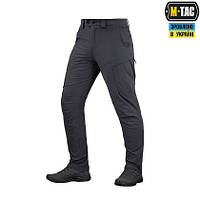 Штаны M-Tac штани Sahara Flex Light Dark Grey - (28/30 - 38/34) все раз.