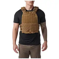 ЧОХОЛ ДЛЯ БРОНЕЖИЛІТУ 5.11 TACTEC PLATE CARRIER КОЙОТ