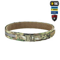 M-Tac ремінь Tiger Belt Cobra Buckle Multicam