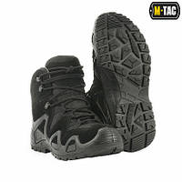 Черевики тактичні Alligator Black - 39