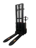 GTM Штабелер электрический самоходный 1,5т/3,2м 48В50Ah Li-ion