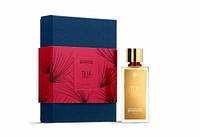 Шедевральный аромат для мужчин и женщин Tilia Marc-Antoine Barrois