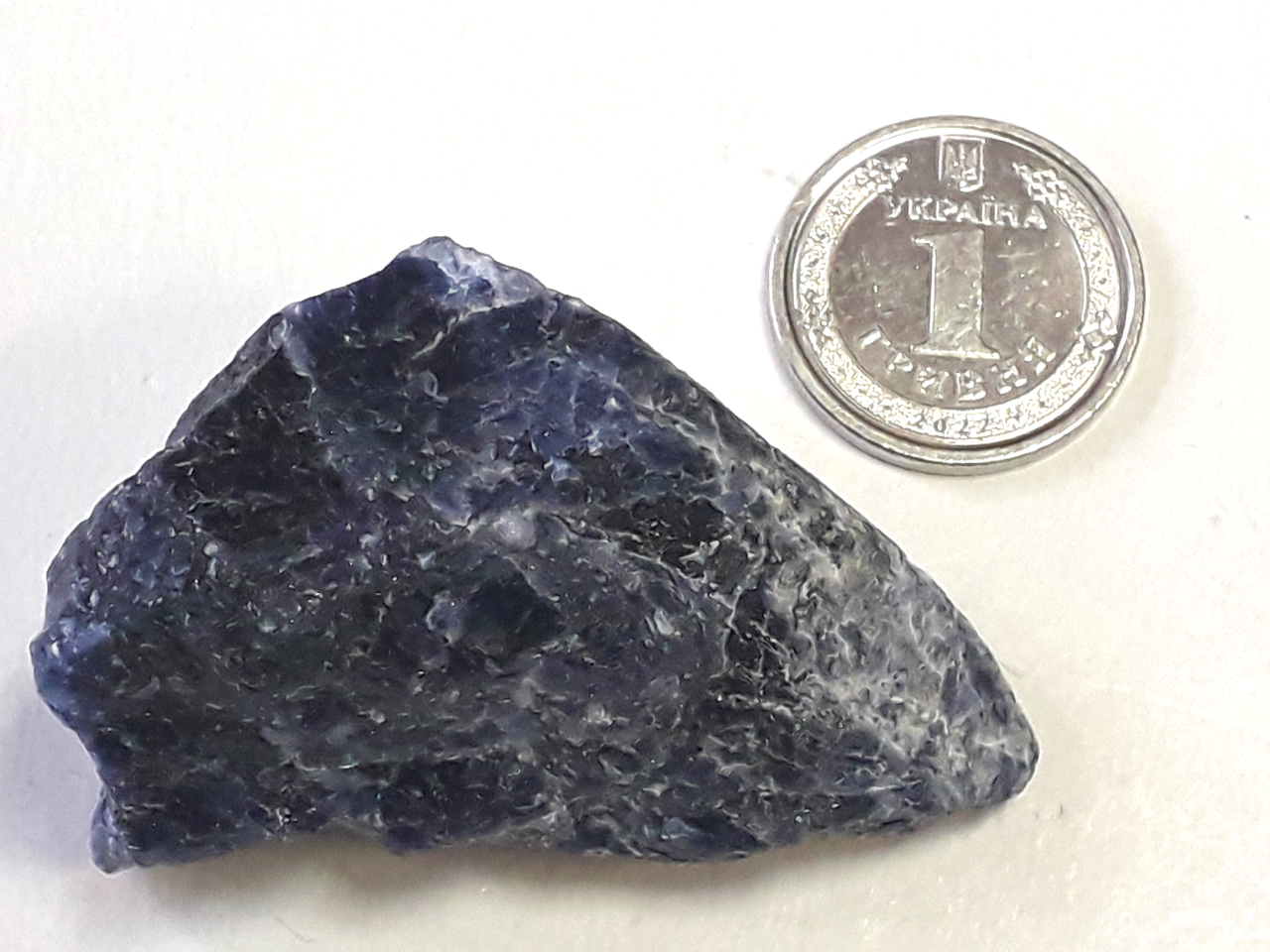 Содаліт, фото 1