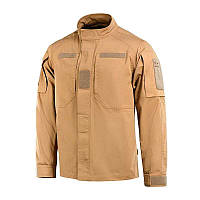 M-Tac кітель Patrol Flex Coyote Brown - 2XL/L