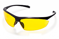 Окуляри захисні Global Vision Lieutenant (yellow lens)