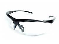 Окуляри захисні Global Vision Lieutenant (clear lens)