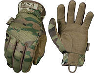 Mechanix Anti-Static FastFit Gloves Multicam