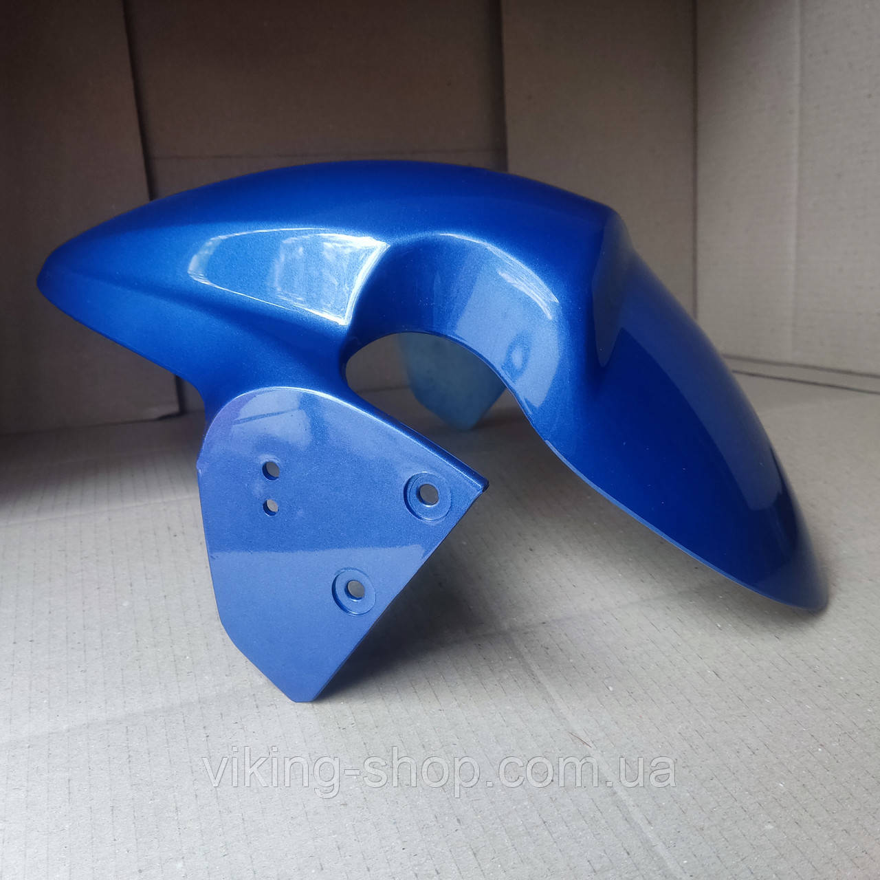 Крило - болотник Race, VM50QT-12D