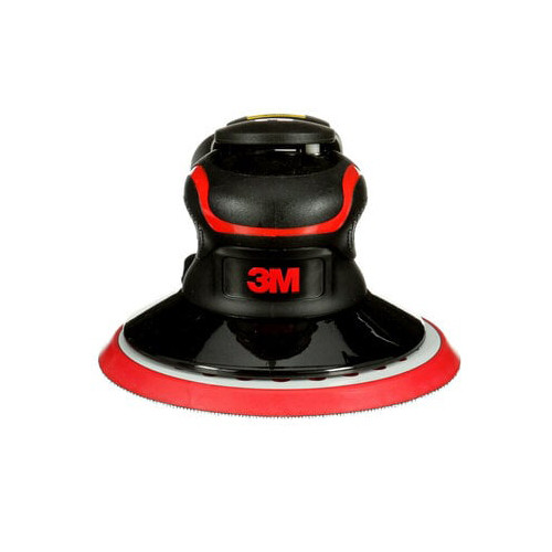 ...様 專用 Эксцентриковая пневматическая орбитальная шлиф. машинка 3M 33628