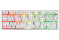 Беспроводная игровая клавиатура 2E GAMING KG360 с RGB подсветкой 68 клавиш WL