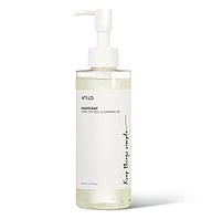Гідрофільна олія для чутливої шкіри Anua Heartleaf Pore Control Cleansing Oil 200 мл