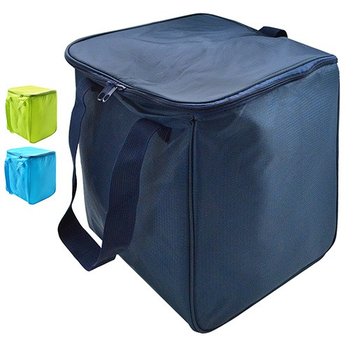 Термосумка Stenson 28х26х38 см BAG-13, фото 1