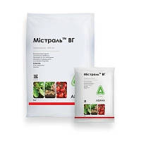 Містраль гербіцид 1 кг Adama