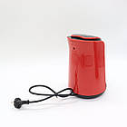 Кавоварка турка електрична 600Вт, 250мл, SuTai ST-3231 / Електротурка / Крапельна кавоварка, фото 8