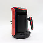 Кавоварка турка електрична 600Вт, 250мл, SuTai ST-3231 / Електротурка / Крапельна кавоварка, фото 9