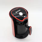 Кавоварка турка електрична 600Вт, 250мл, SuTai ST-3231 / Електротурка / Крапельна кавоварка, фото 7