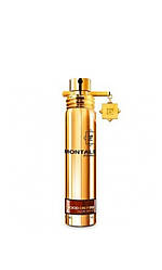 Montale Wood On Fire