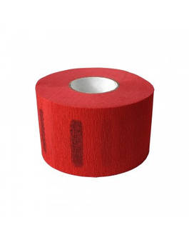 Паперові комірці червоні SPL 958000-4