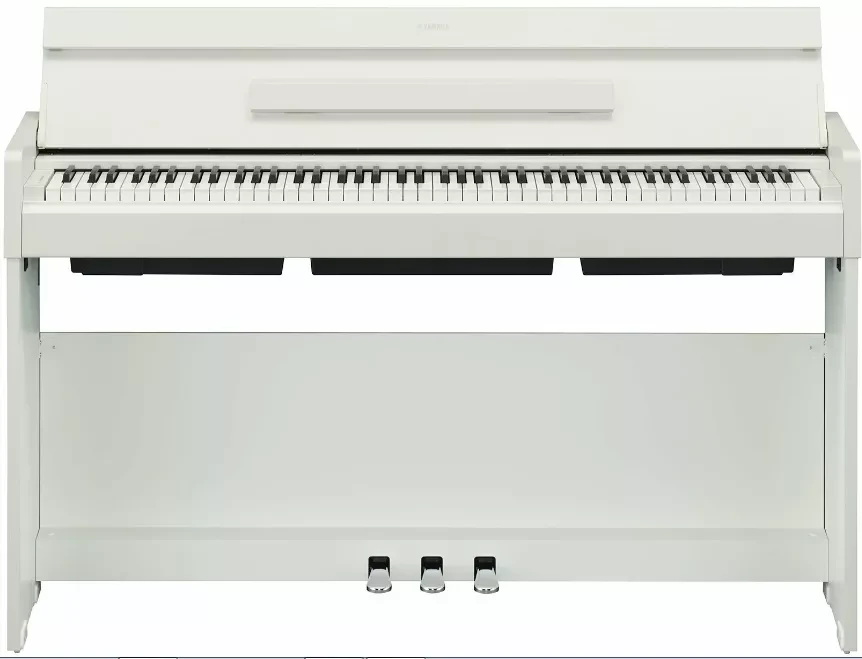 Цифрове піаніно Yamaha Arius YDP-S35 WH