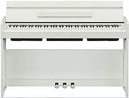 Цифрове піаніно Yamaha Arius YDP-S35 WH