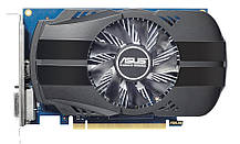 Відеокарта ASUS GeForce GT1030 2048Mb OC (PH-GT1030-O2G), фото 3
