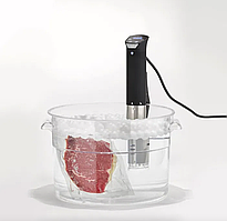 Апарат Су Від CASO SV 1200 Sous Vide Smart WI-FI