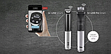 Апарат Су Від CASO SV 1200 Sous Vide Smart WI-FI, фото 5