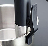 Апарат Су Від CASO SV 1200 Sous Vide Smart WI-FI, фото 6