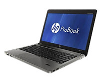 Ноутбук HP ProBook 4340s - 13,3" HD / Intel Core i5 / 4 gb / 500 gb hdd