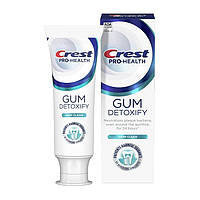 Зубна паста Crest Gum Detoxify 116g.(США)