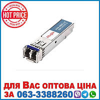 Оптичний модуль SFP MINI-GBIC-LX-SM1310