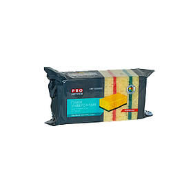 Губка кухонна 5шт/уп. 100х70х35 PRO Professional крупнопориста