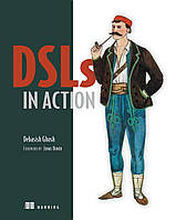 DSLs in Action, Debasish Ghosh