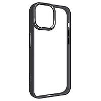 Панель ArmorStandart UNIT2 для Apple iPhone 13 Black (ARM74794)