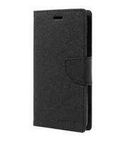 Чехол для мобильного телефона Book Cover Goospery Samsung J710 (J7-2016) Black