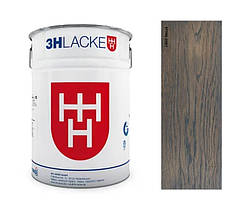 Олія B329 Remmers (колір Stone Grey) для підлогової дошки, паркету, сходів, меблів