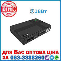 Джерело безперебійного живлення VIA Energy Mini UPS