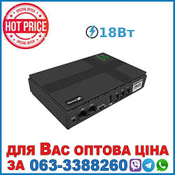 Джерело безперебійного живлення VIA Energy Mini UPS