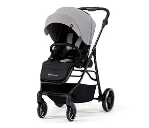 Прогулянкова коляска KinderKraft Vesto Gray (KSVEST00GRY0000)