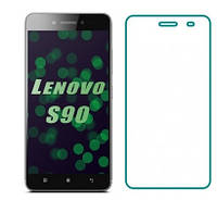 Защитное стекло Lenovo S90 (Sisley)