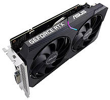 Відеокарта ASUS GeForce RTX3050 8Gb DUAL OC (DUAL-RTX3050-O8G-V2), фото 3