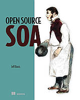 Open Source SOA, Jeff Davis