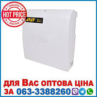 Блок безперебійного живлення Full Energy BBGP-1210 PoE 100W